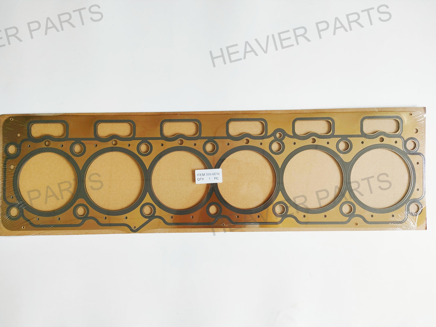 3596616 Caterpillar CYLINDER HEAD GASKET