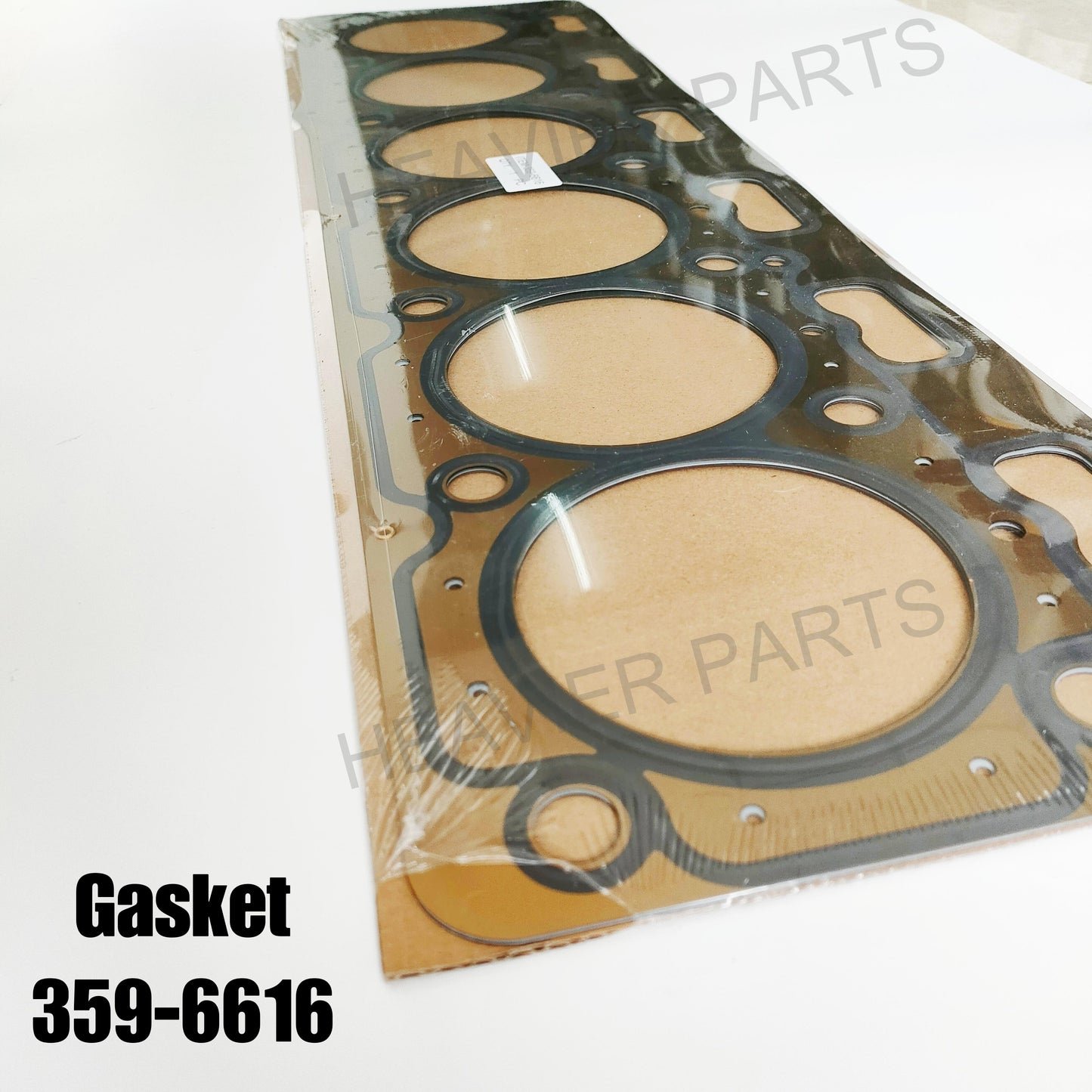 3596616 Caterpillar CYLINDER HEAD GASKET