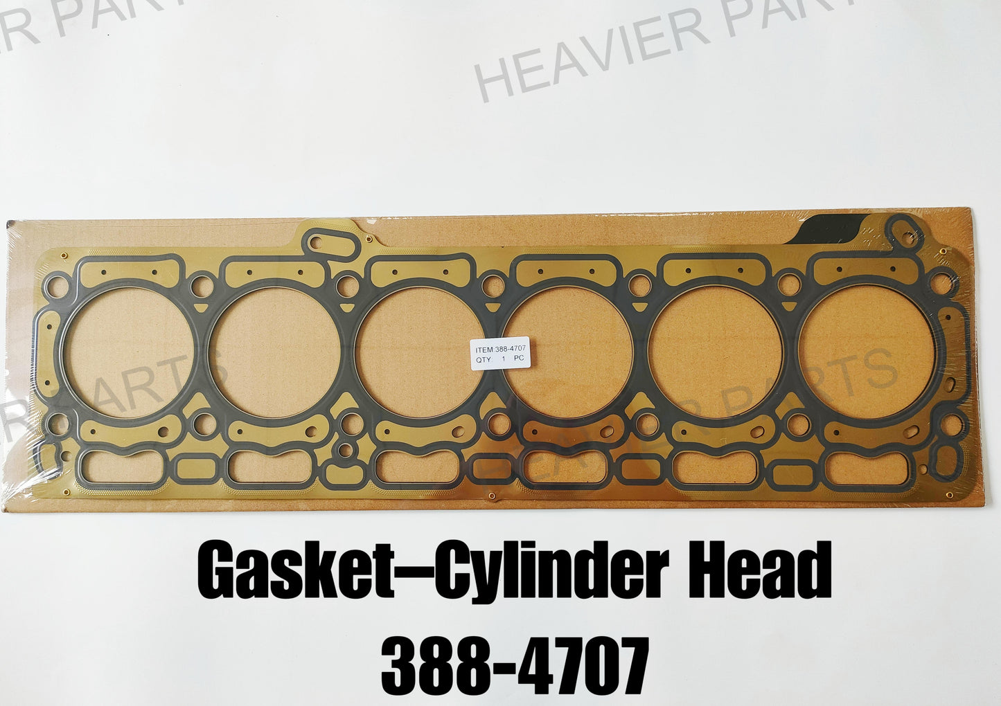 3884707 Caterpillar GASKET