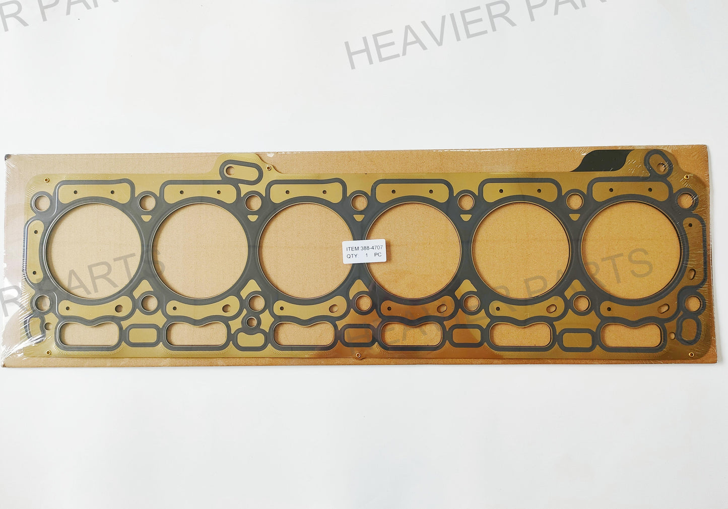 3884707 Caterpillar GASKET
