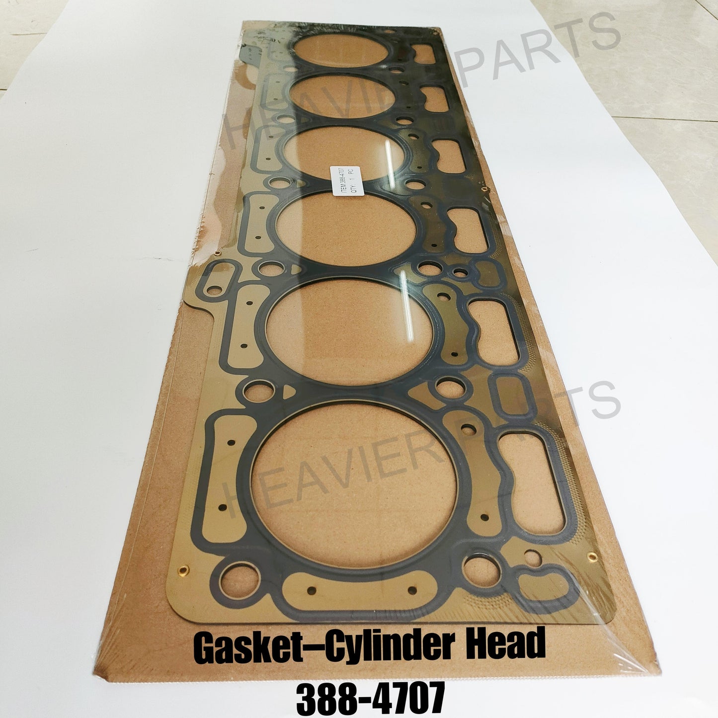 3884707 Caterpillar GASKET