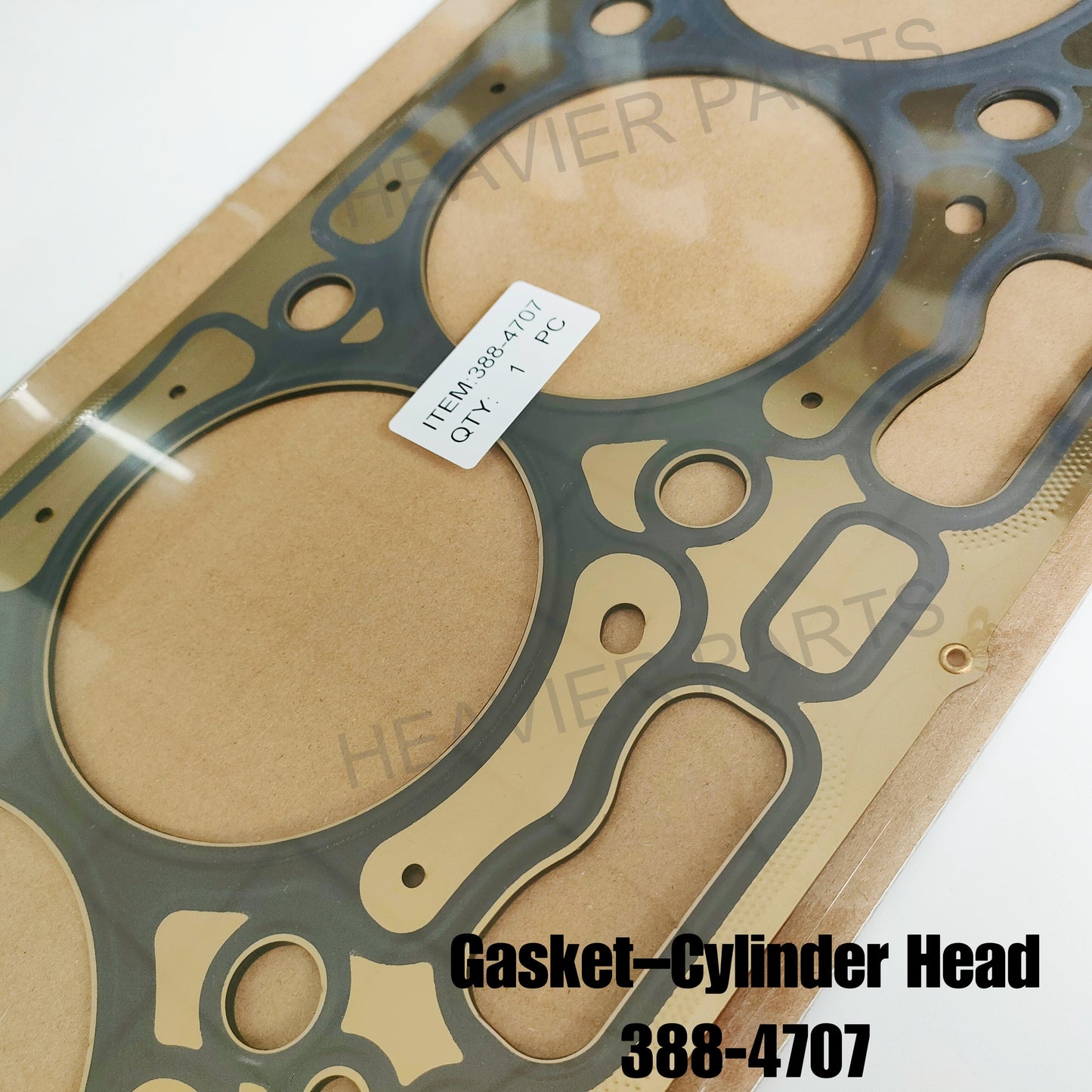 3884707 Caterpillar GASKET