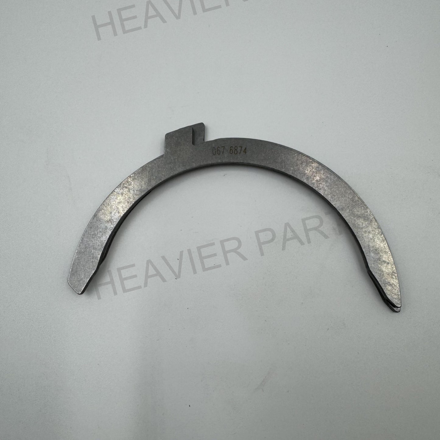 Caterpillar 0676874 WASHER