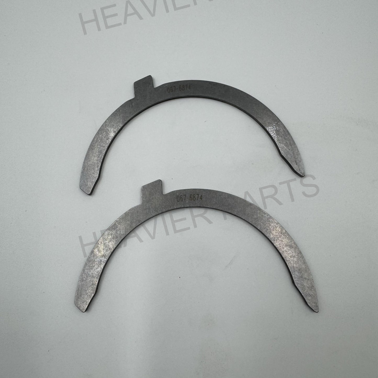 Caterpillar 0676874 WASHER