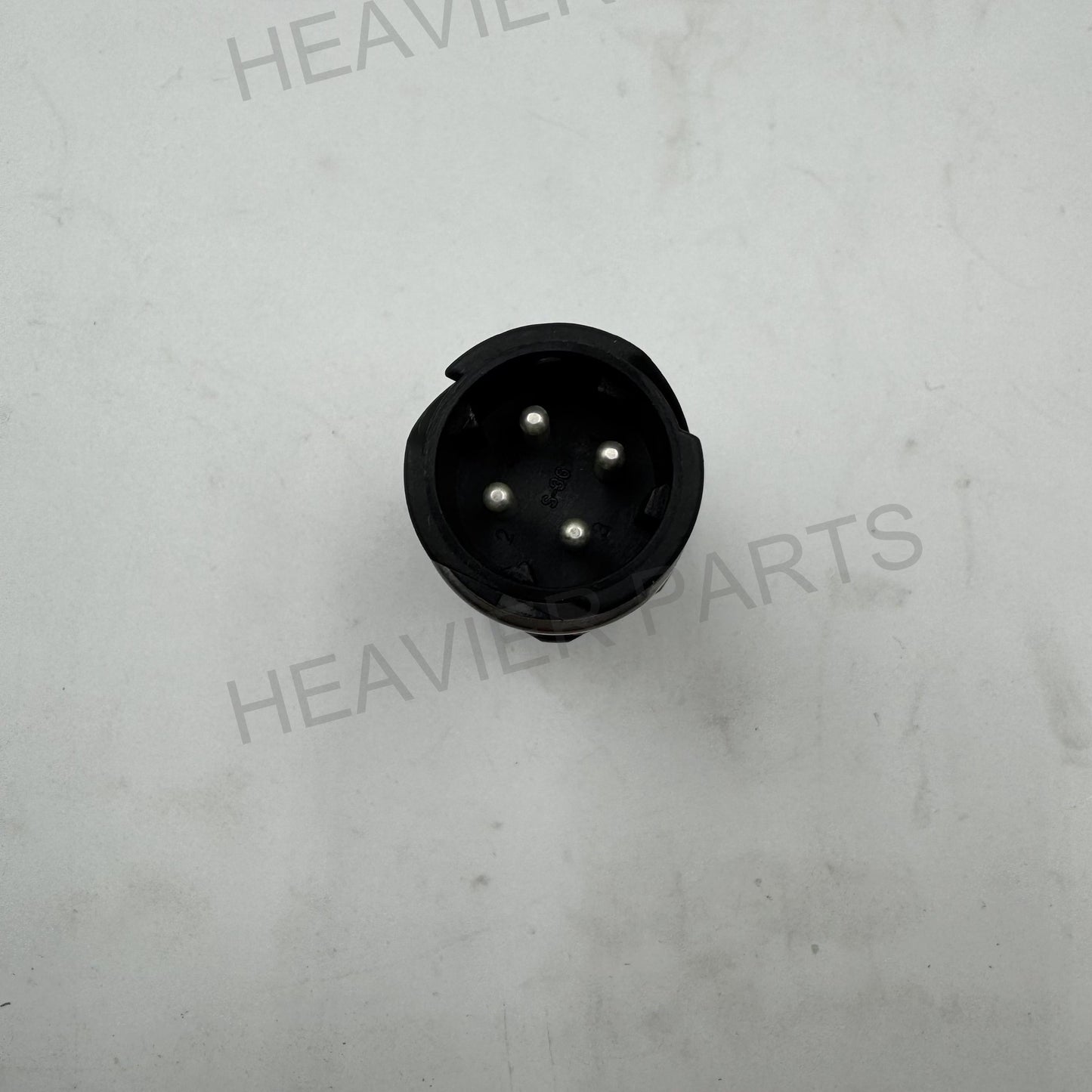 17216323 Volvo oil pressure sensor