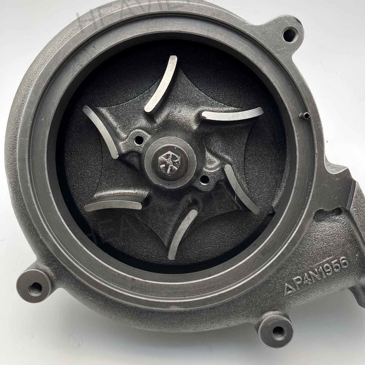 1371338 Caterpillar WATER PUMP