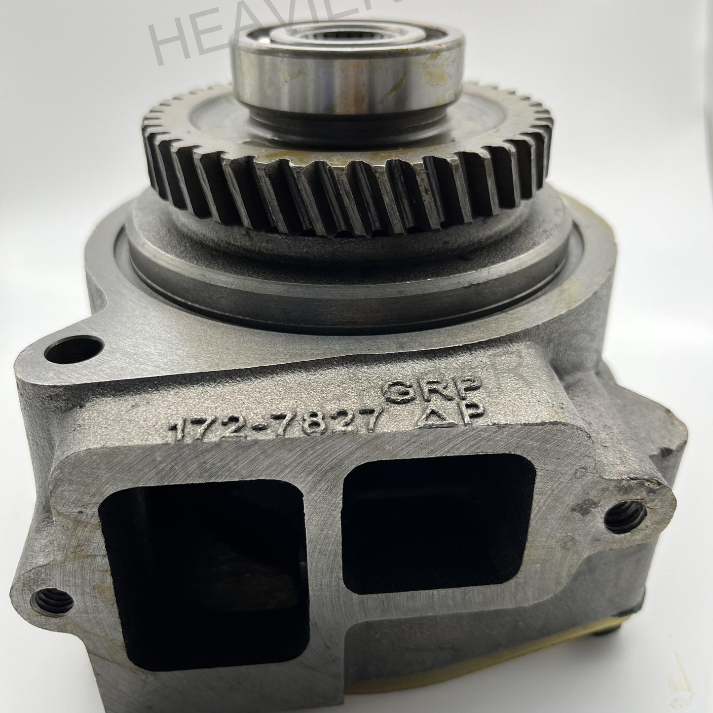 1727764 Caterpillar WATER PUMP