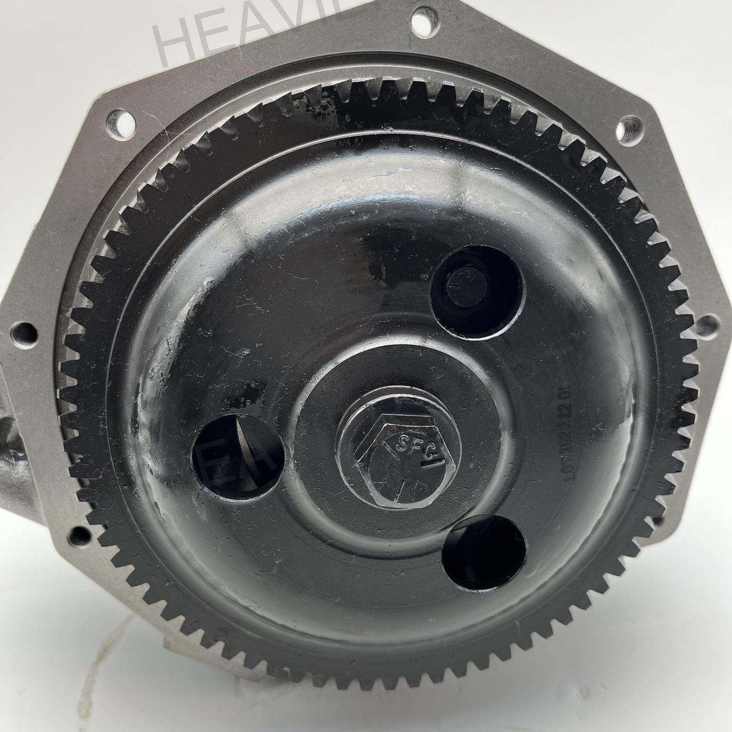 Caterpillar 1354925 Water Pump
