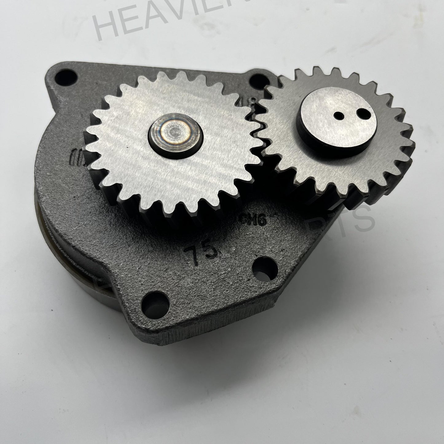 3948072 Cummins LUBE OIL PUMP