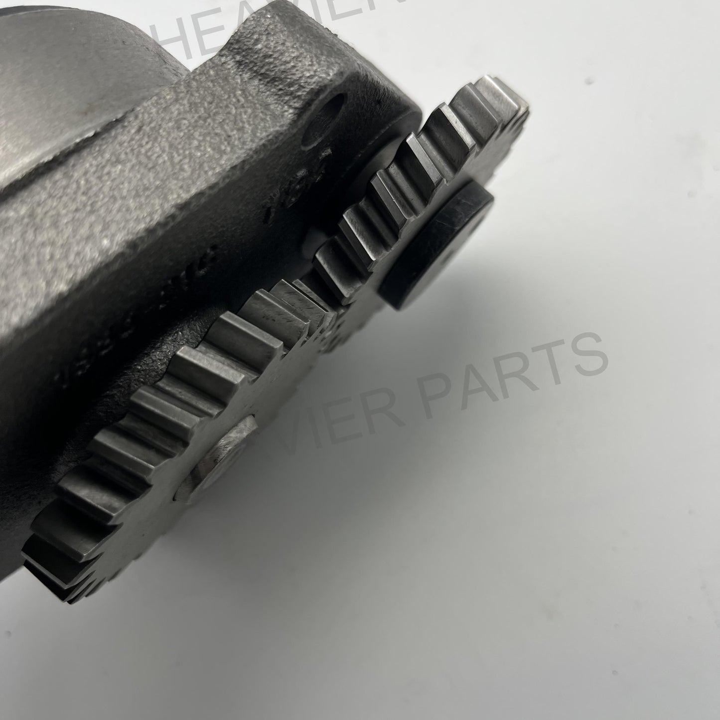 3948072 Cummins LUBE OIL PUMP