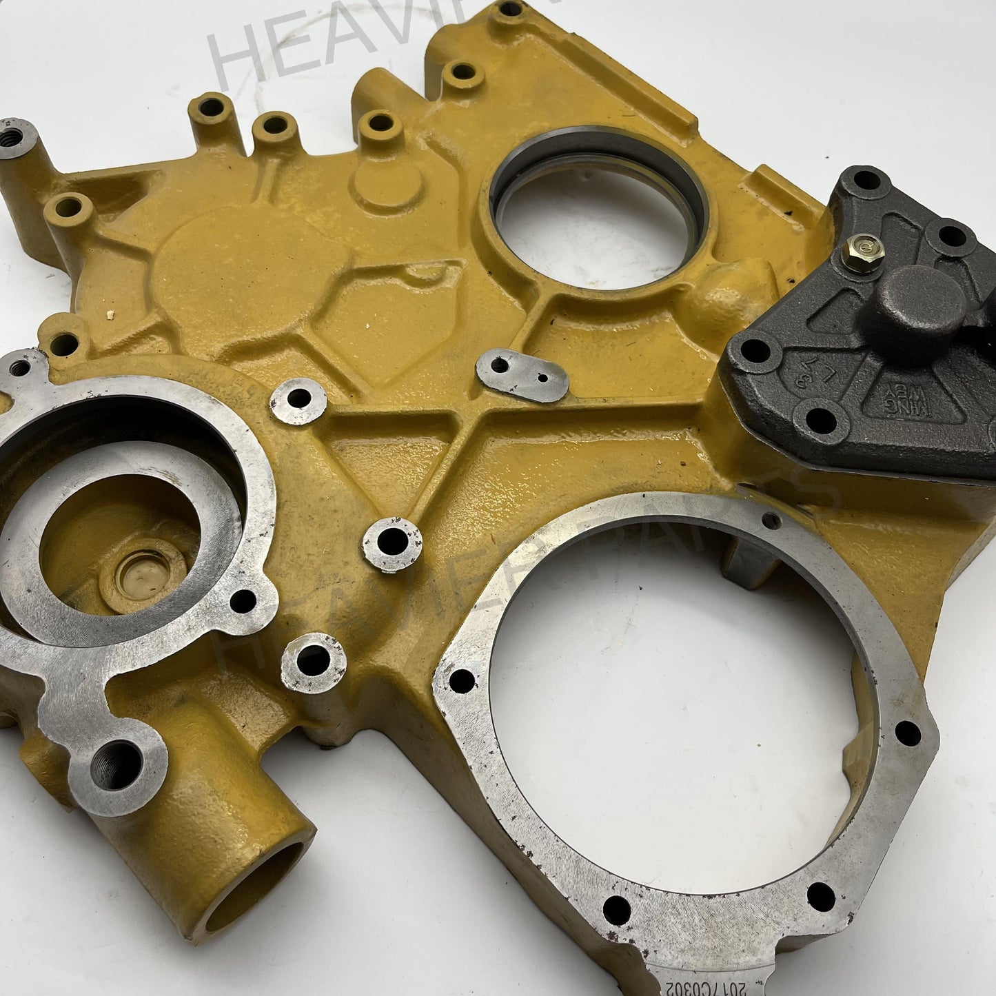 5I7948 Caterpillar LUBE OIL PUMP