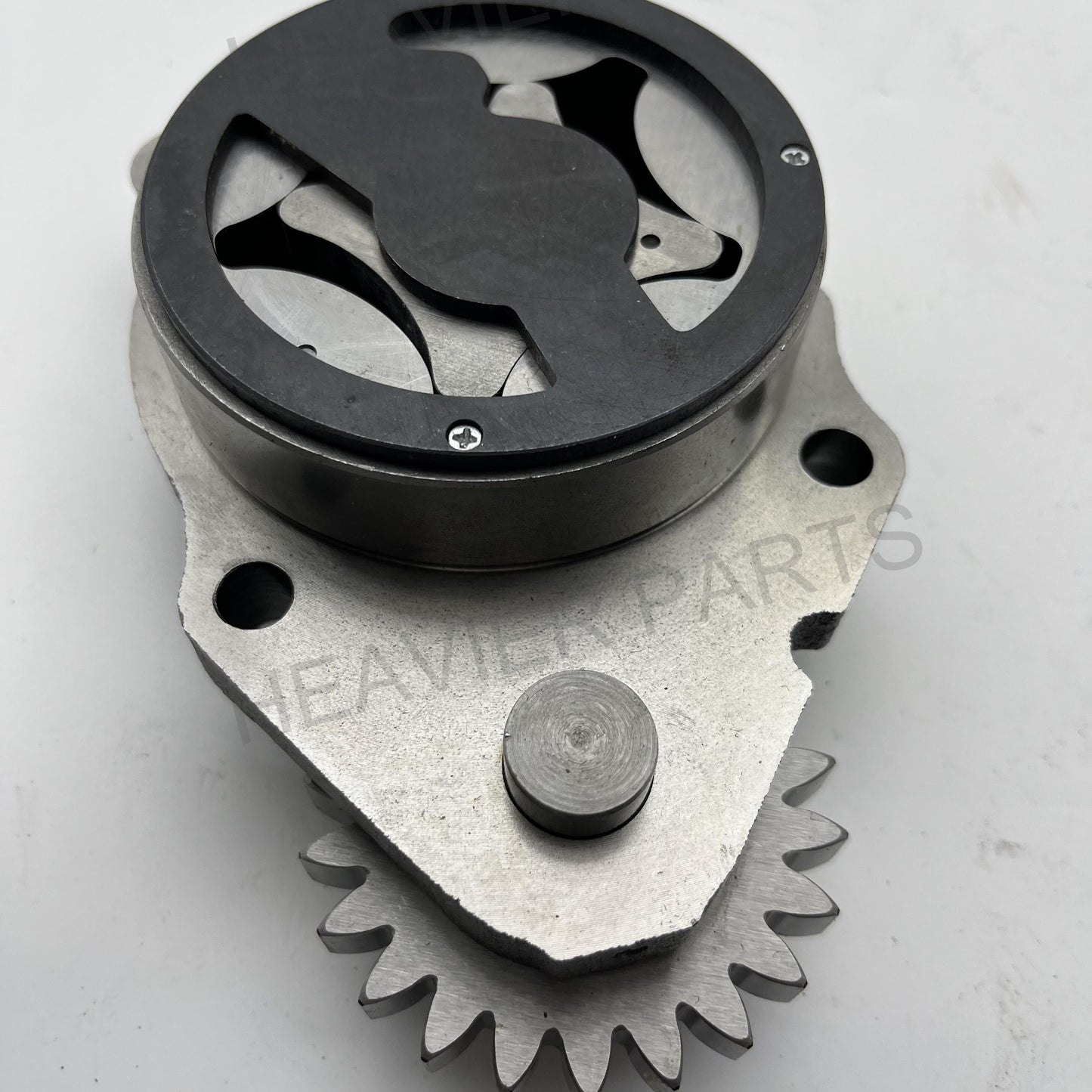 4988801 Cummins LUBE OIL PUMP