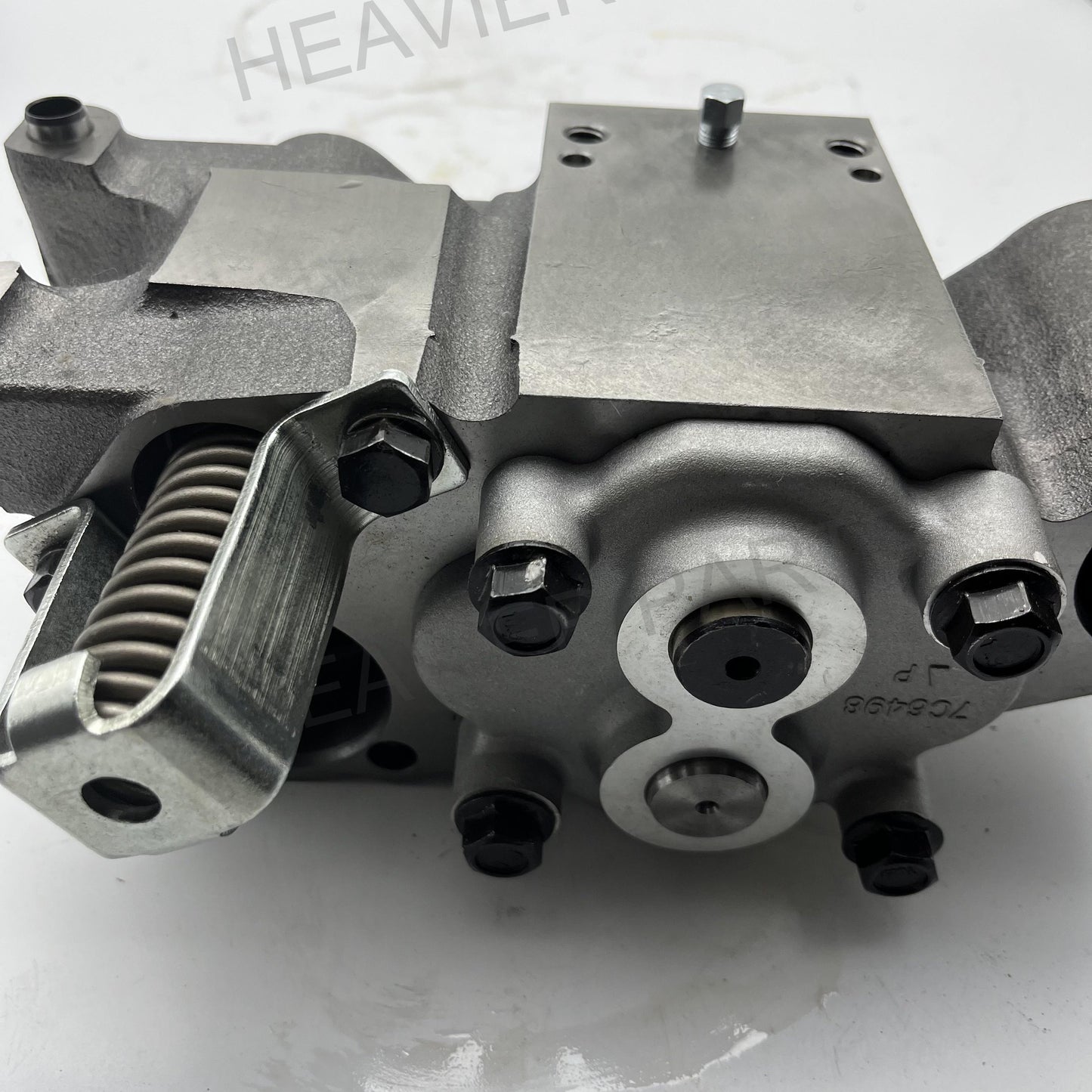 4N8734 Caterpillar OIL PUMP