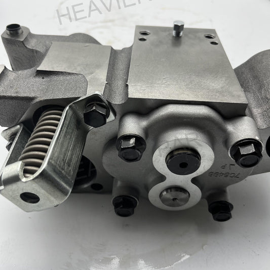 4N8734 Caterpillar OIL PUMP