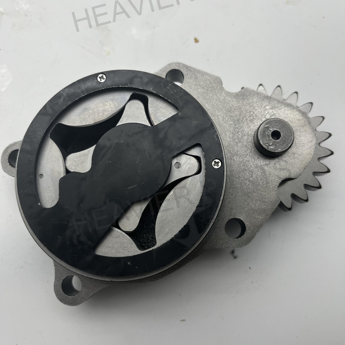 4897480 Cummins PUMP,LUBRICATING OIL