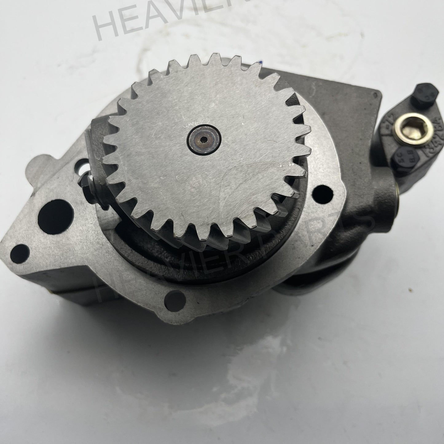 6620511021 Komatsu LUBE OIL PUMP