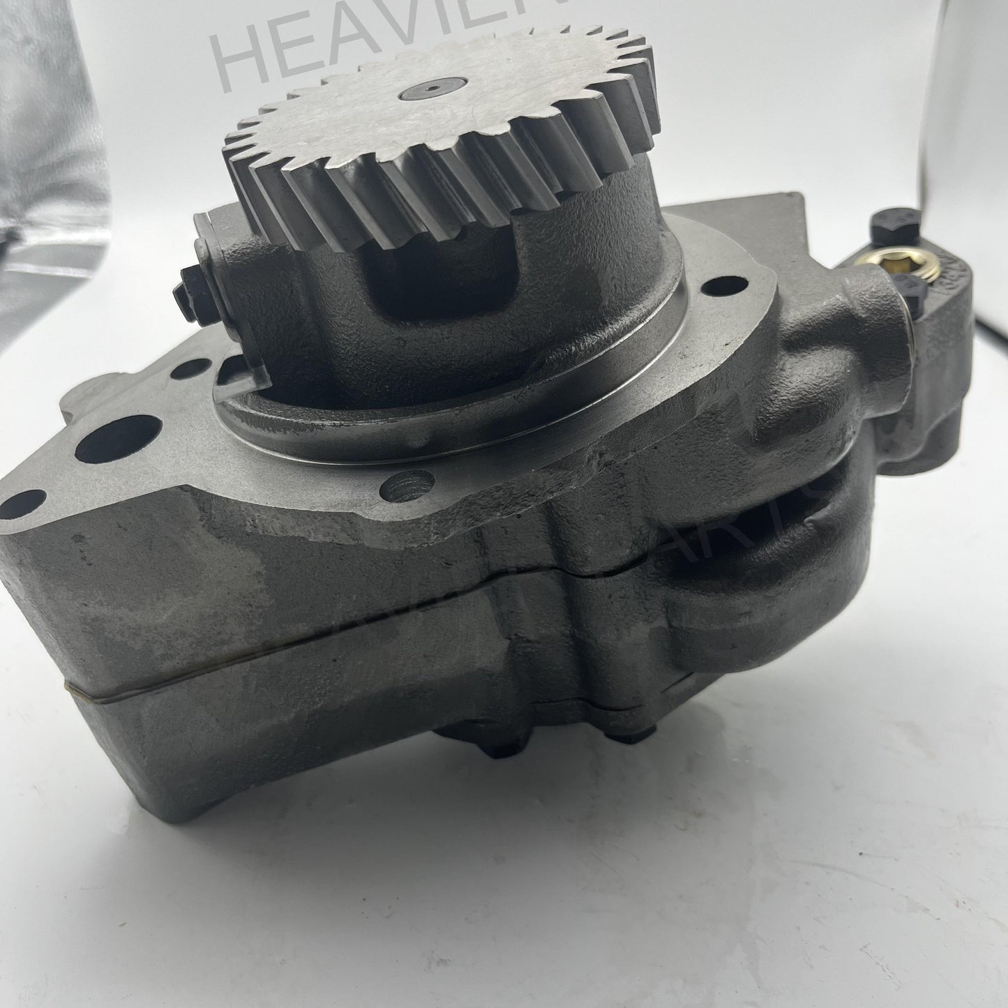 6620511021 Komatsu LUBE OIL PUMP