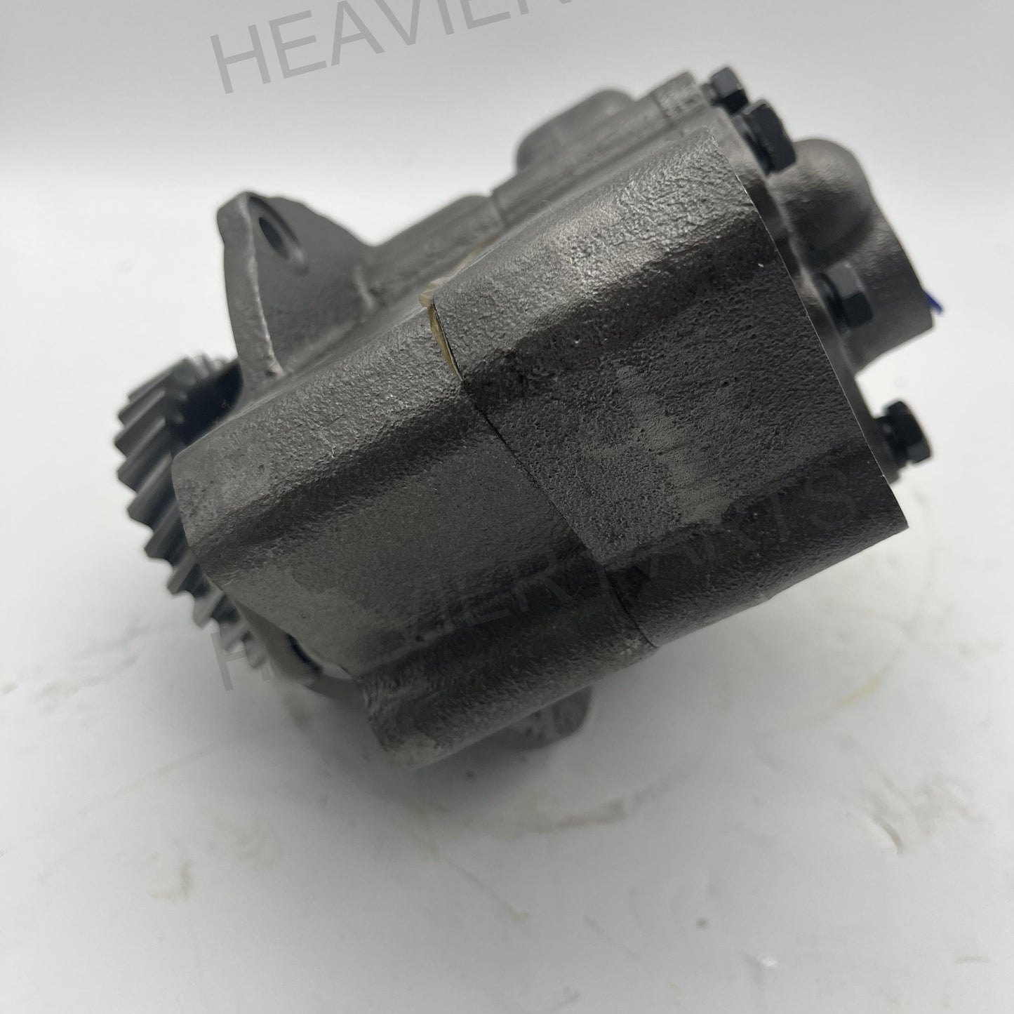 6620511021 Komatsu LUBE OIL PUMP