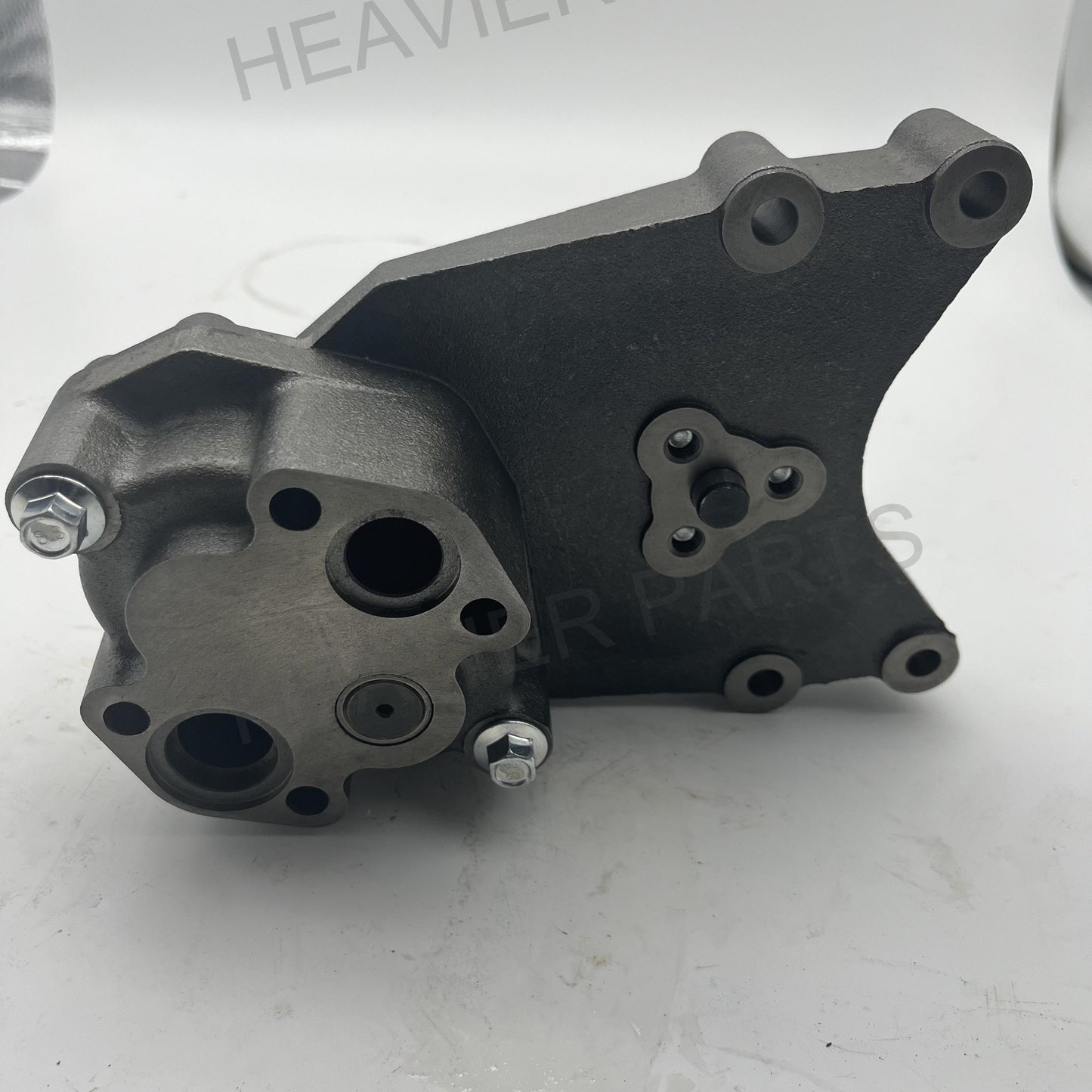 860721 Volvo GEAR, LUBE OIL PUMP