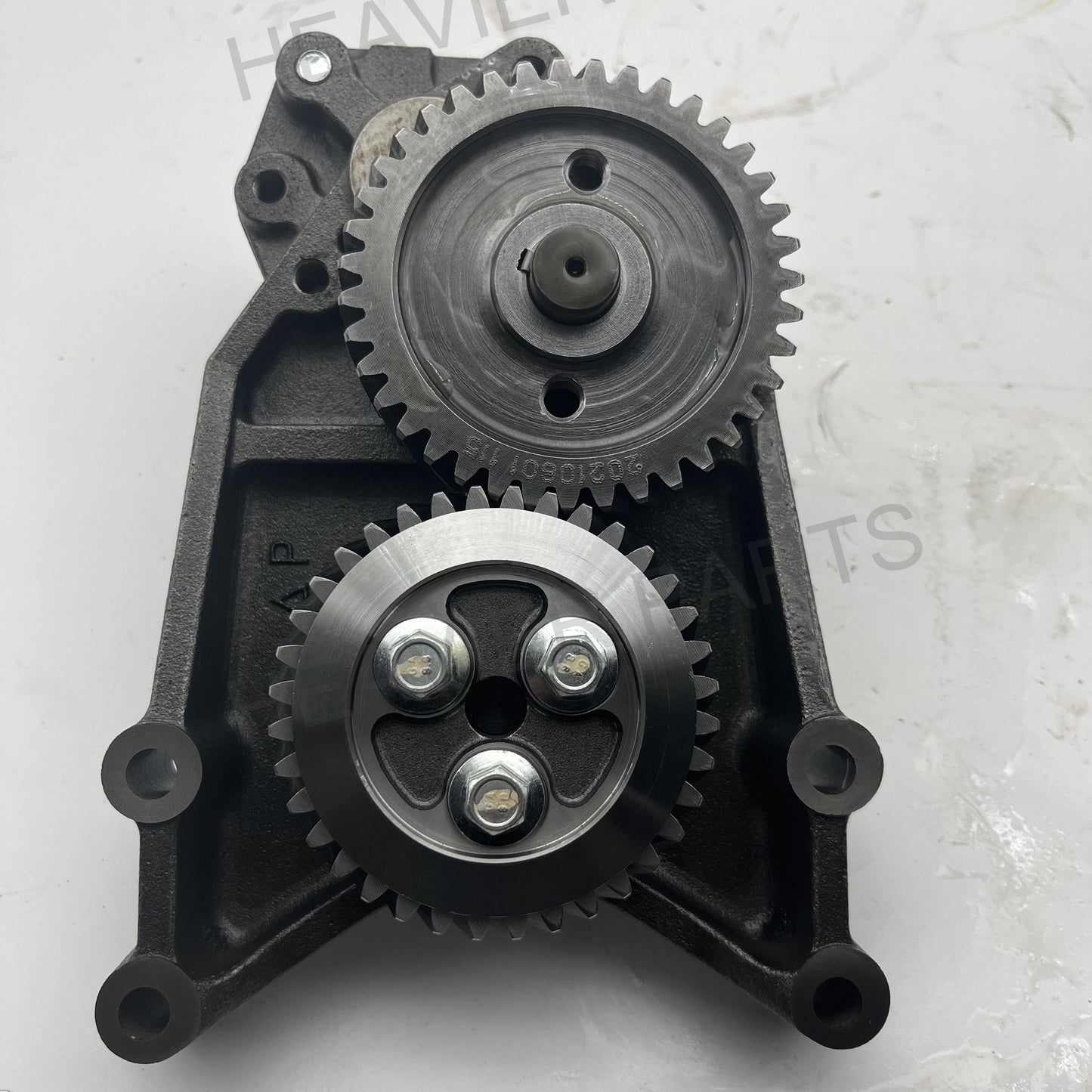 860721 Volvo GEAR, LUBE OIL PUMP