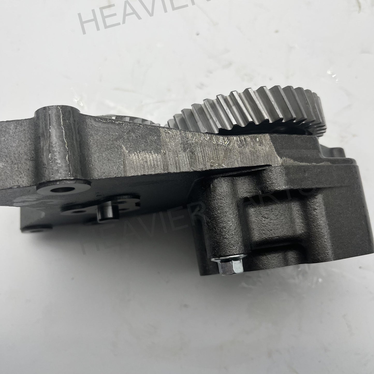 860721 Volvo GEAR, LUBE OIL PUMP