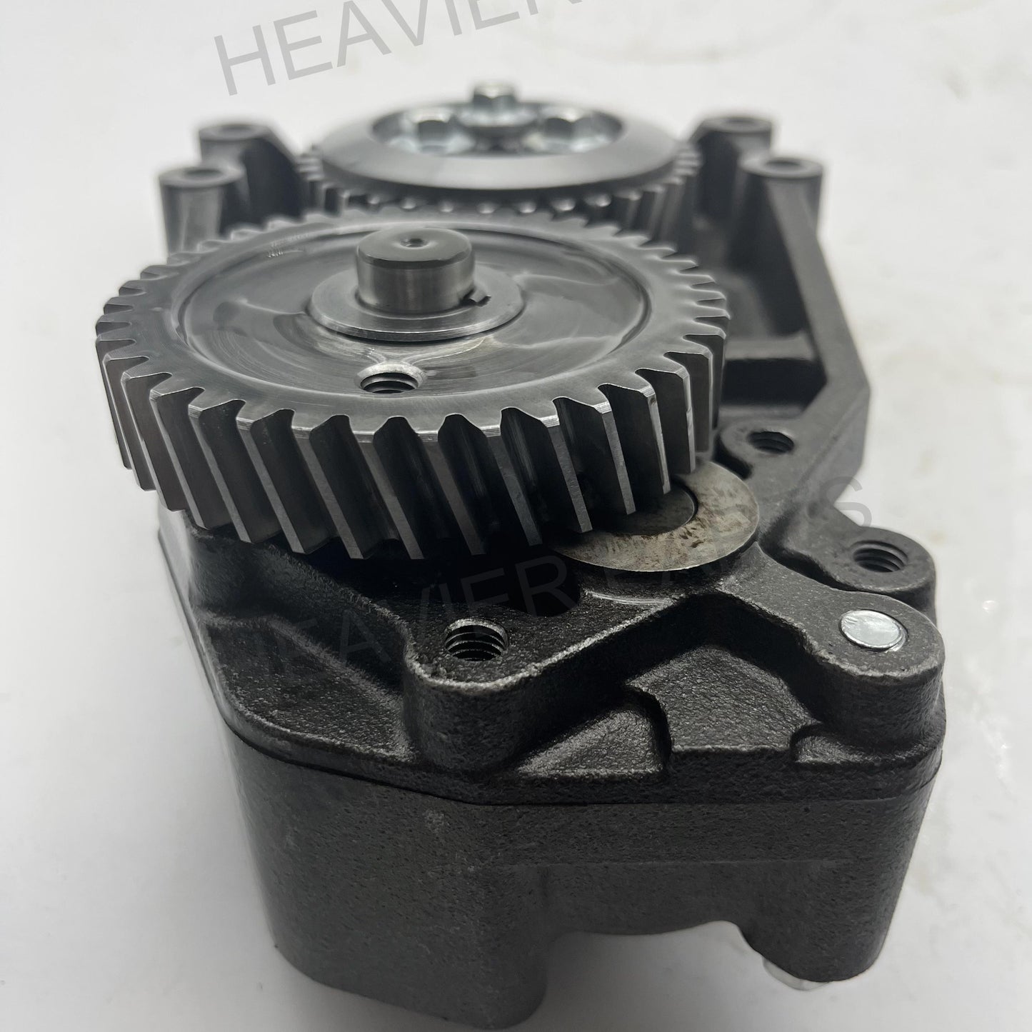 860721 Volvo GEAR, LUBE OIL PUMP