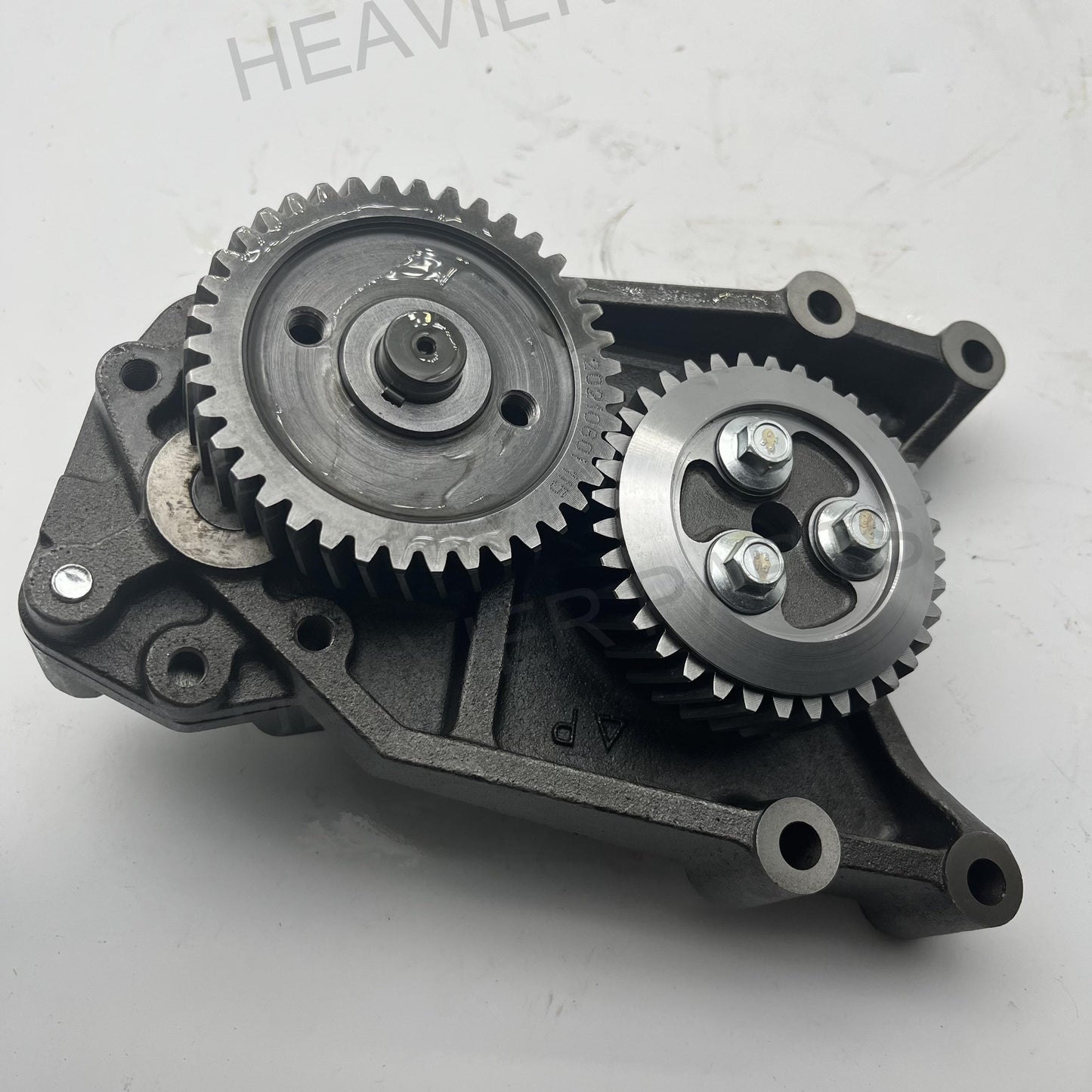 860721 Volvo GEAR, LUBE OIL PUMP