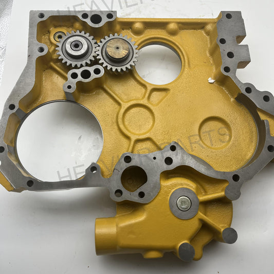 5I4958 Caterpillar COVER