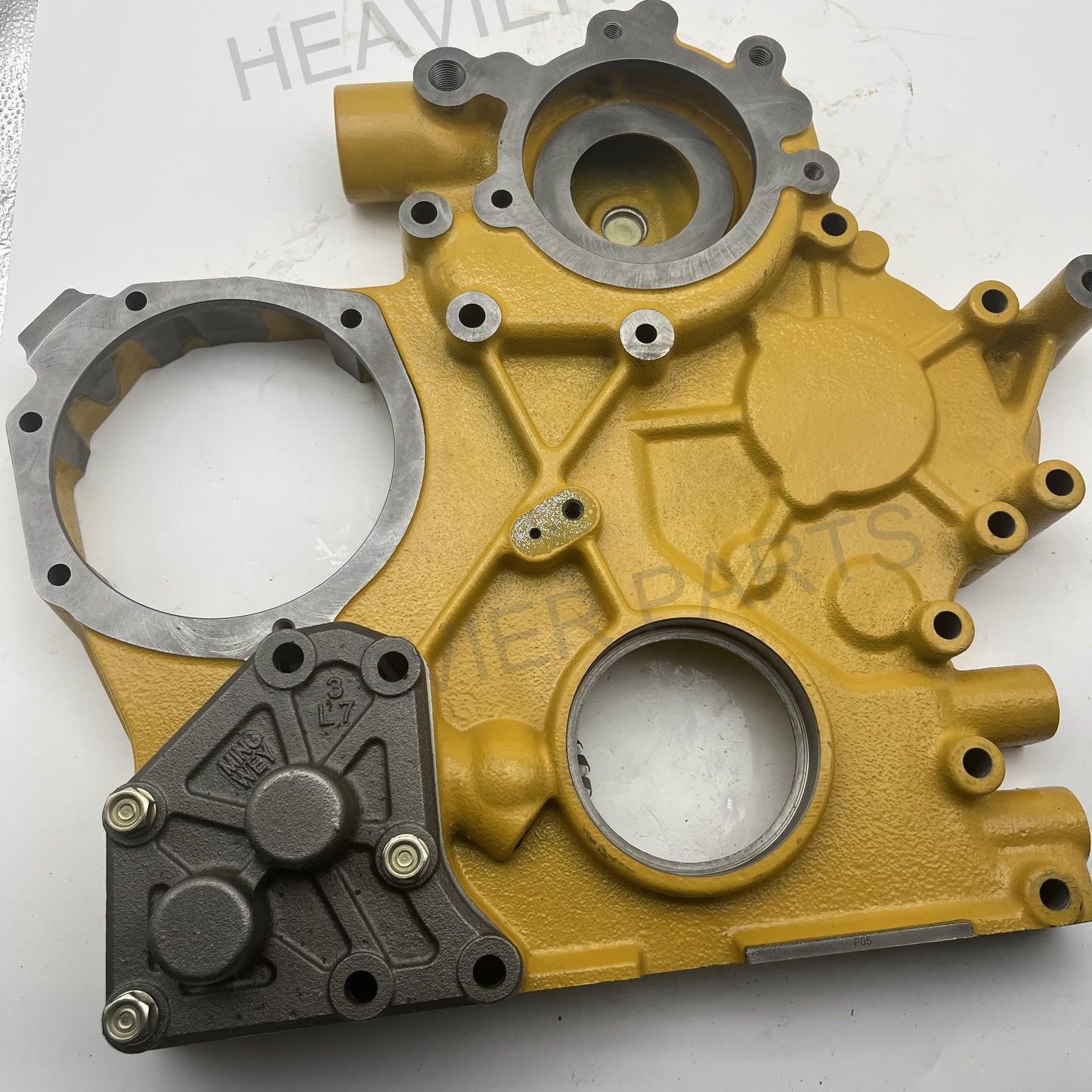 5I4958 Caterpillar COVER