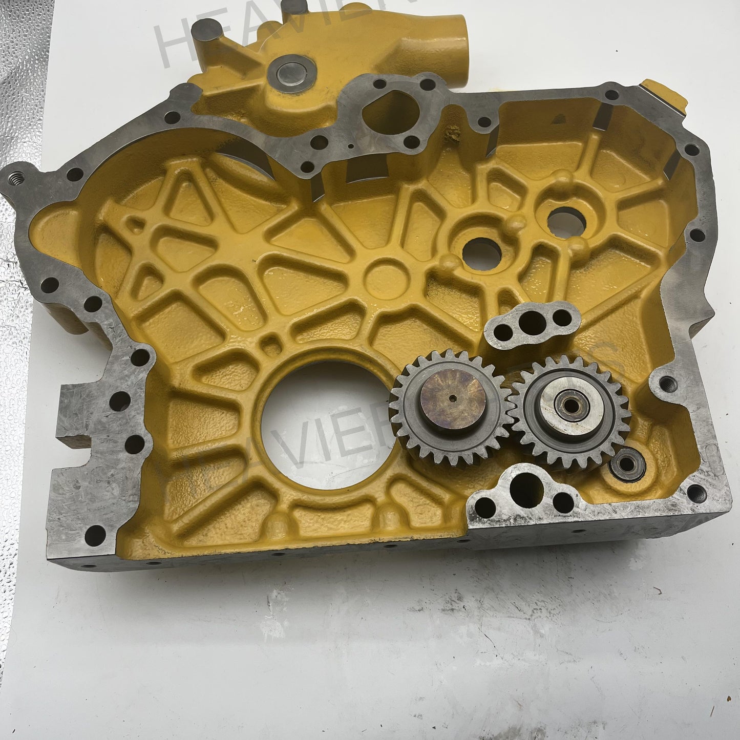 5I7859 Caterpillar COVER