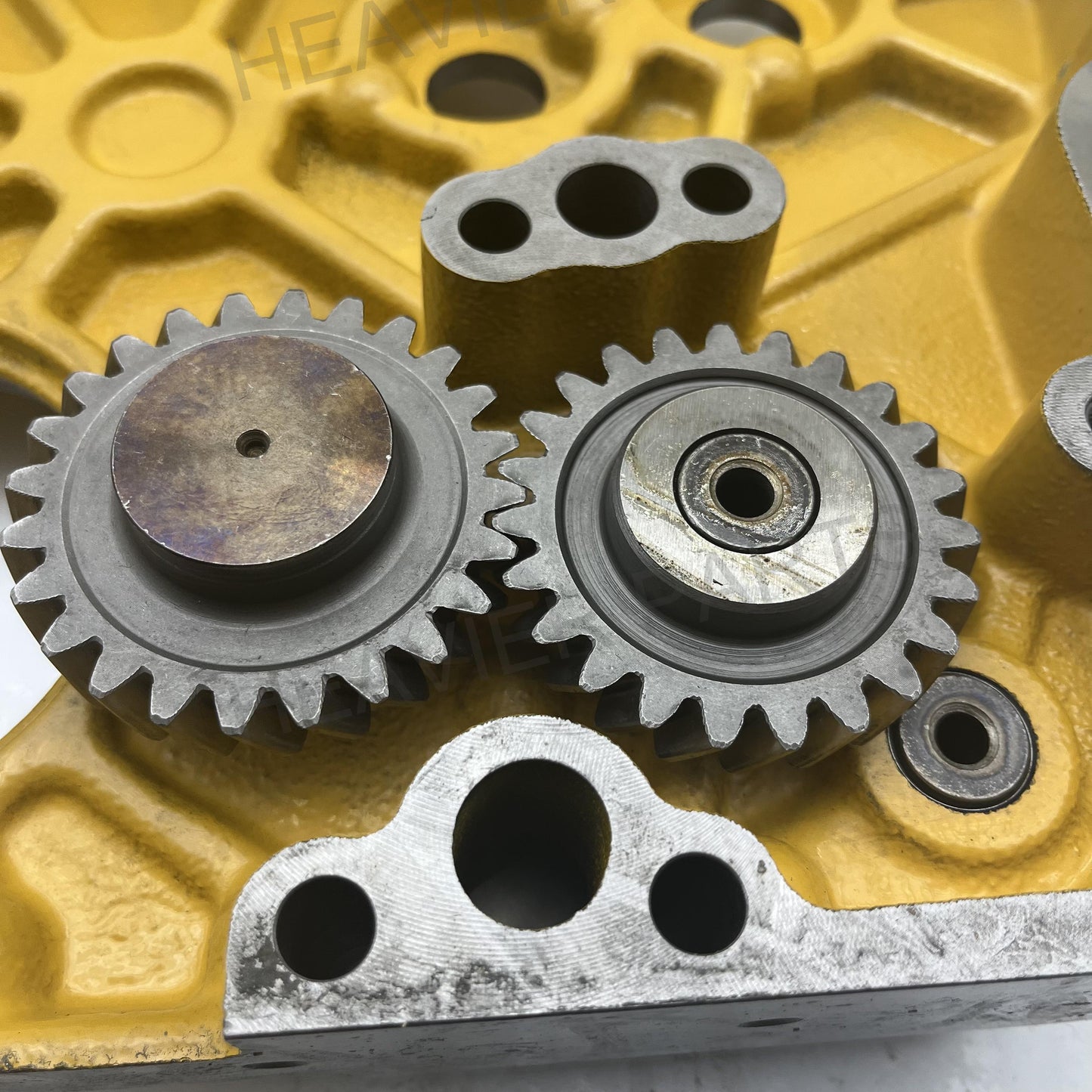 5I7859 Caterpillar COVER