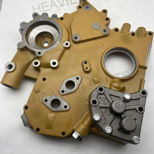 1786539 Caterpillar COVER