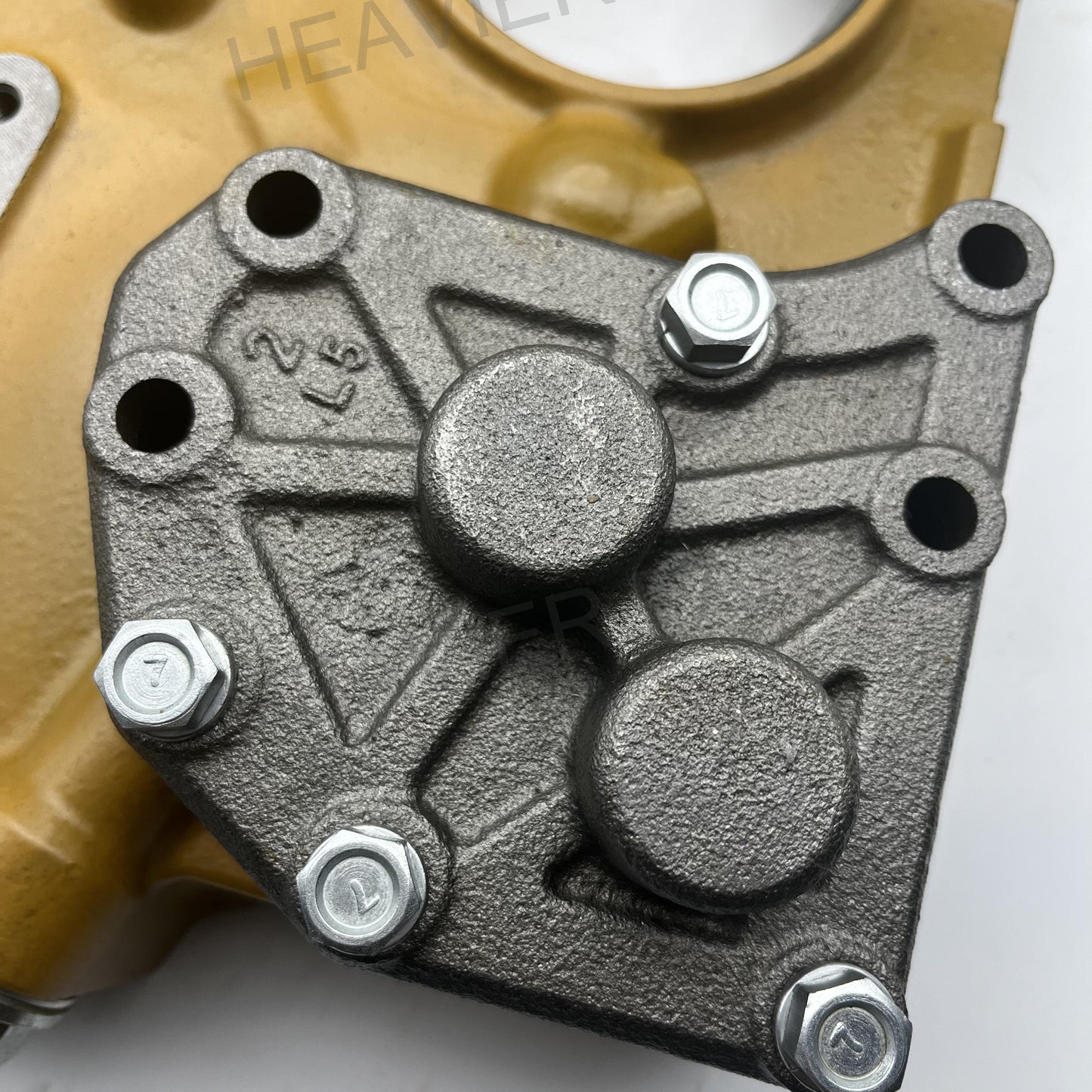 1786539 Caterpillar COVER
