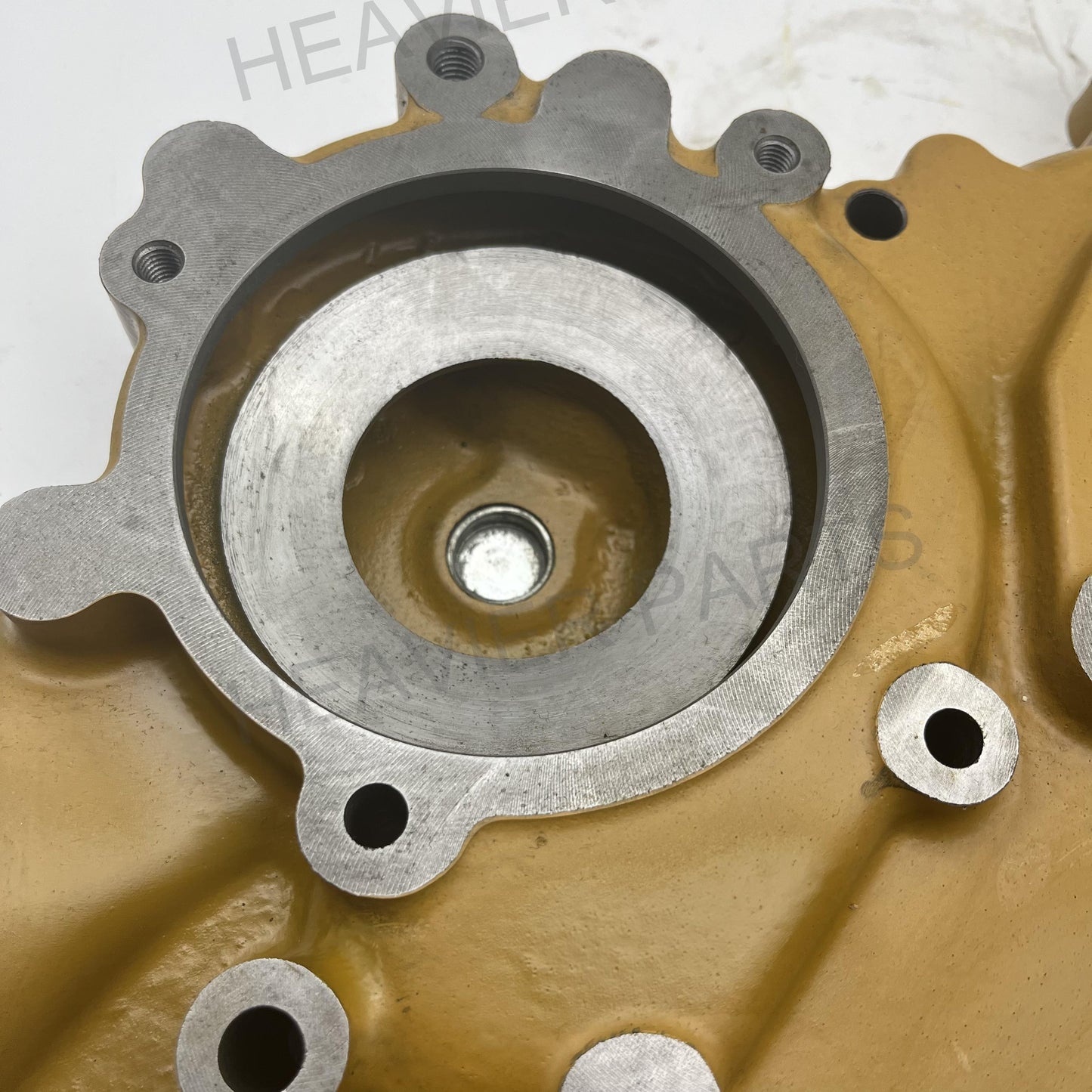 1786539 Caterpillar COVER