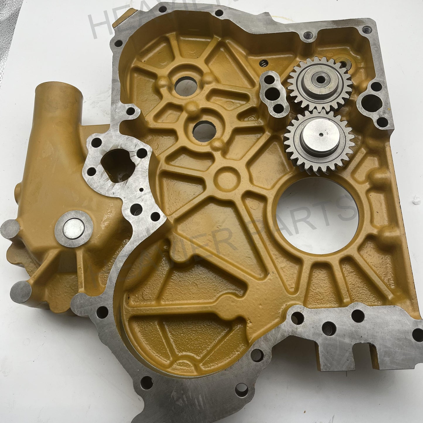 1786539 Caterpillar COVER