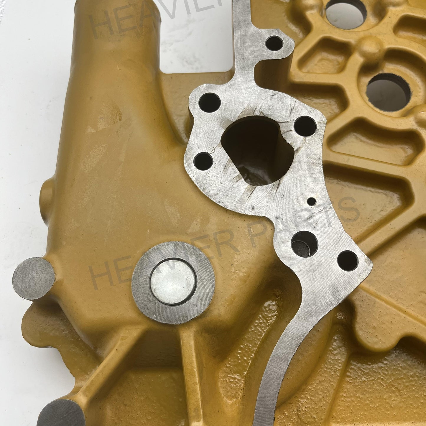 1786539 Caterpillar COVER