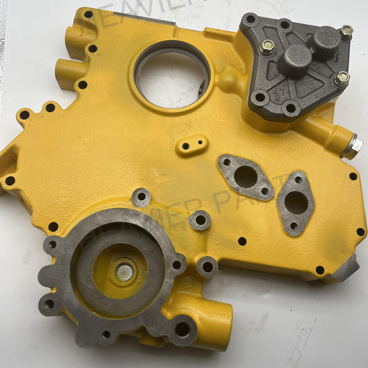 5I7596 Caterpillar COVER