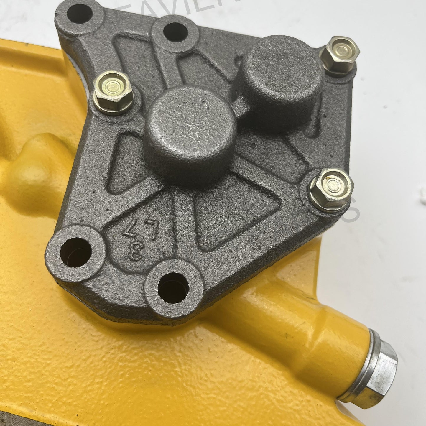 5I7596 Caterpillar COVER