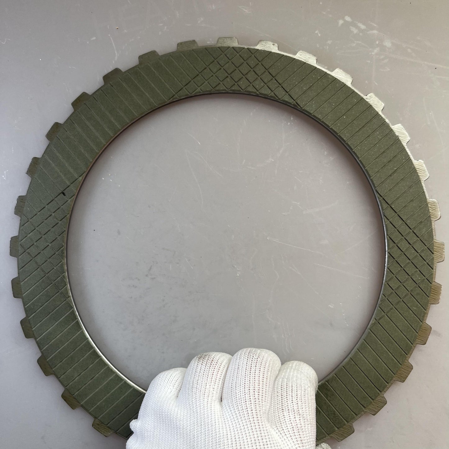 6Y7981 Caterpillar FRICTION DISC