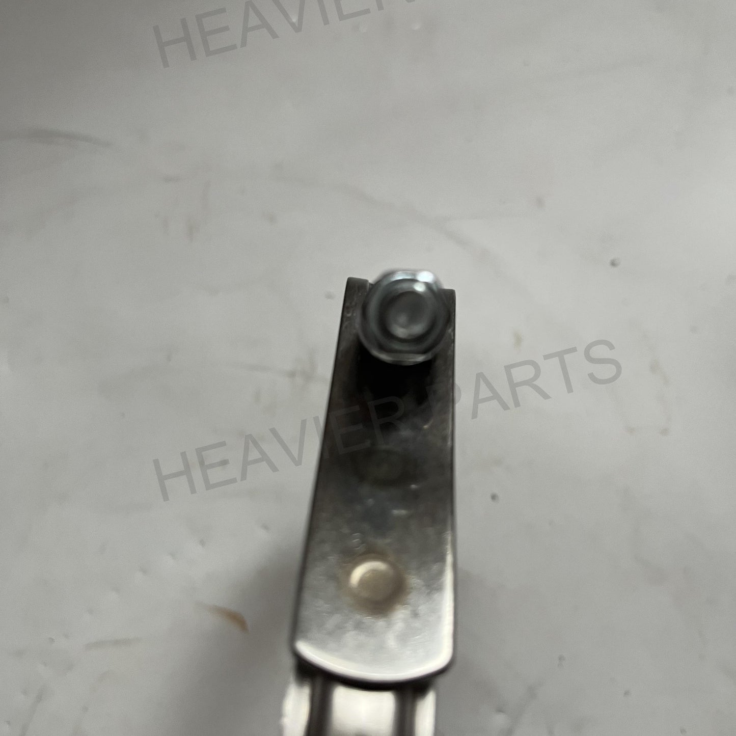 5S4517 Caterpillar V-BAND CLAMP