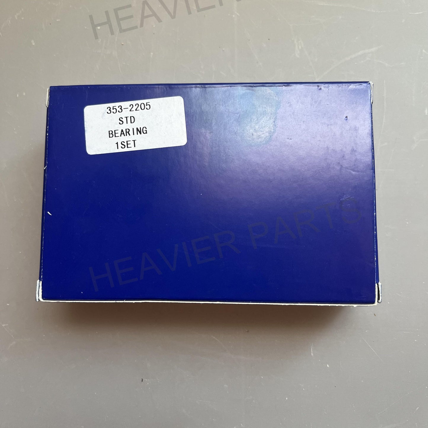 3532205 Caterpillar ROD BEARING KIT