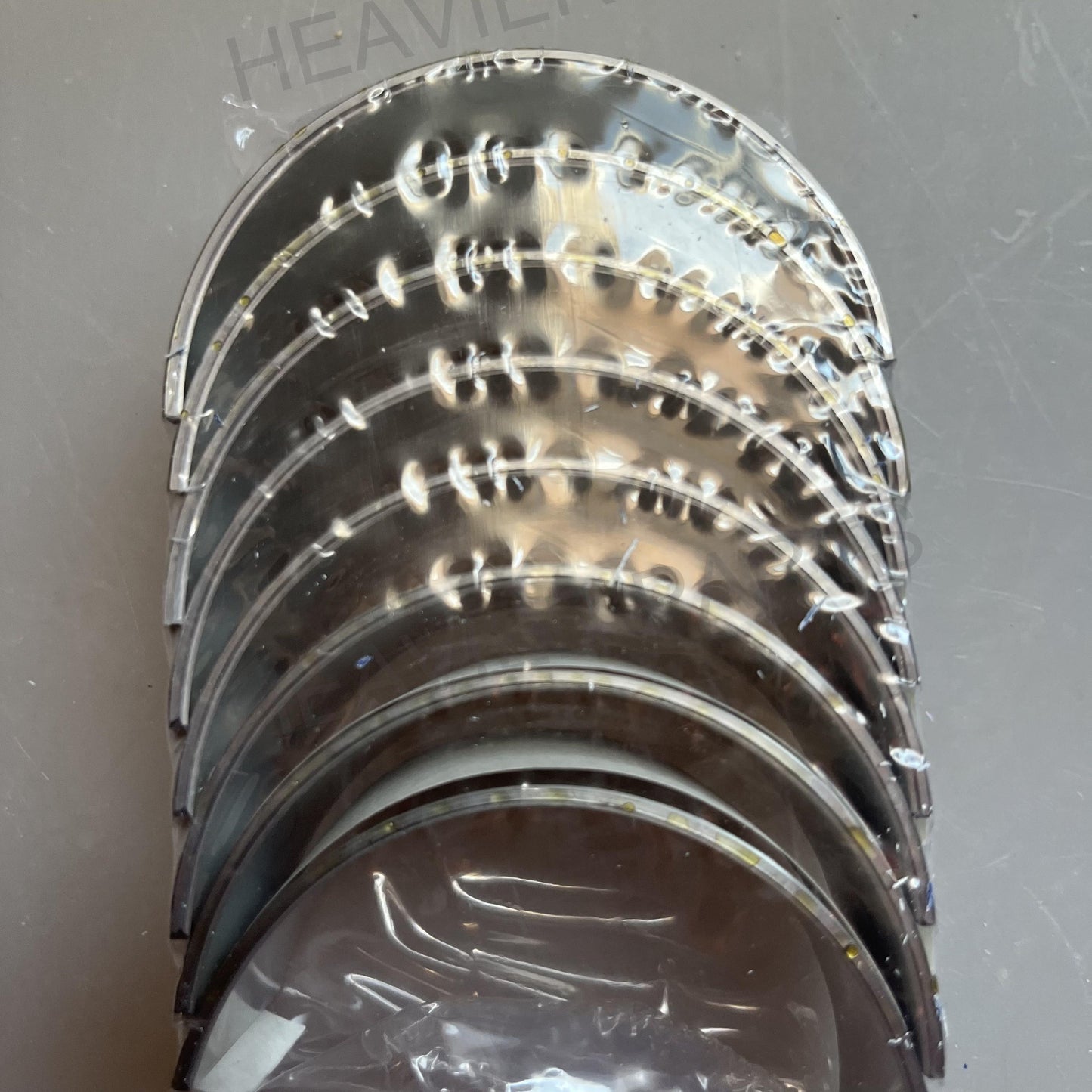 3532205 Caterpillar ROD BEARING KIT