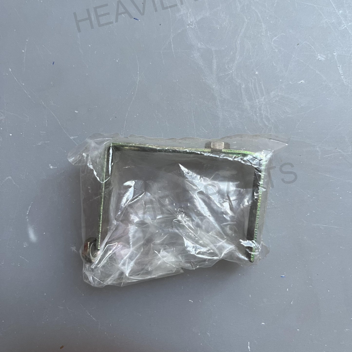 0866111000 GAUGE, WATER TEMP.