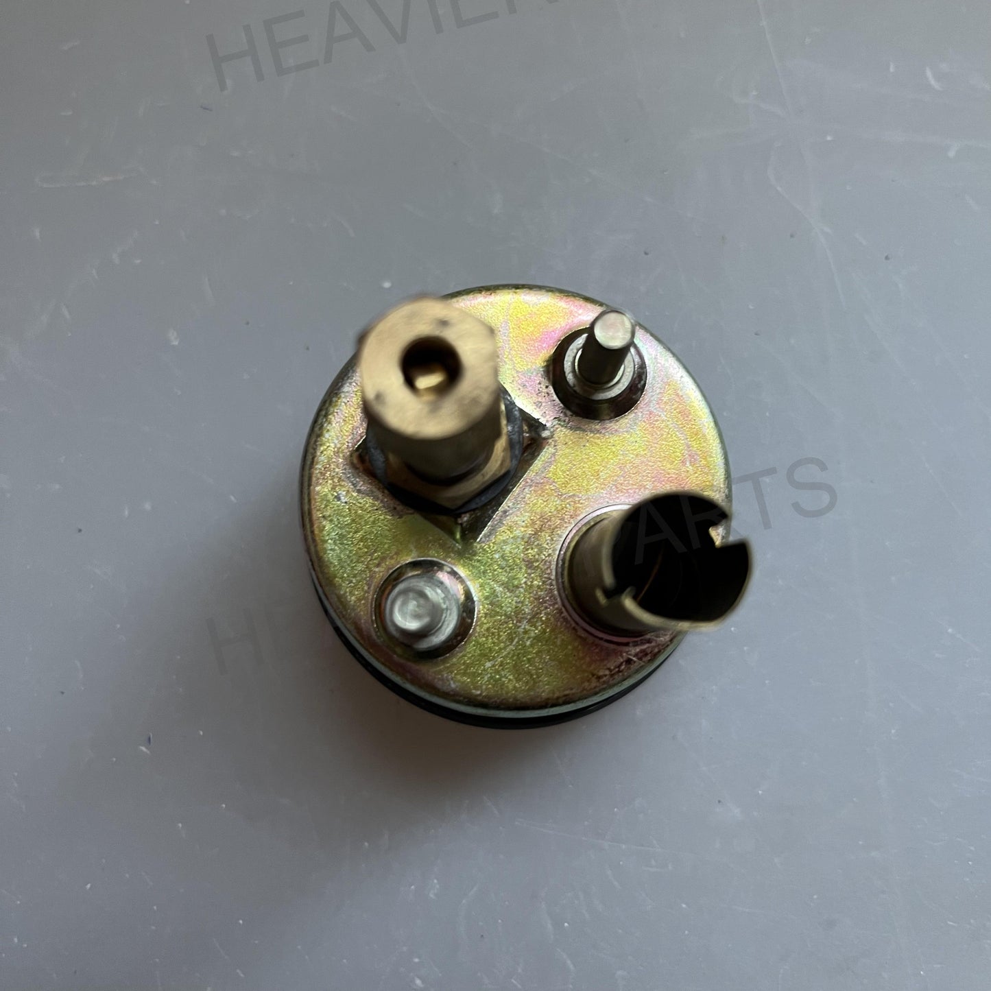 1950623130 Komatsu GAUGE, LUBE OIL PRESSURE