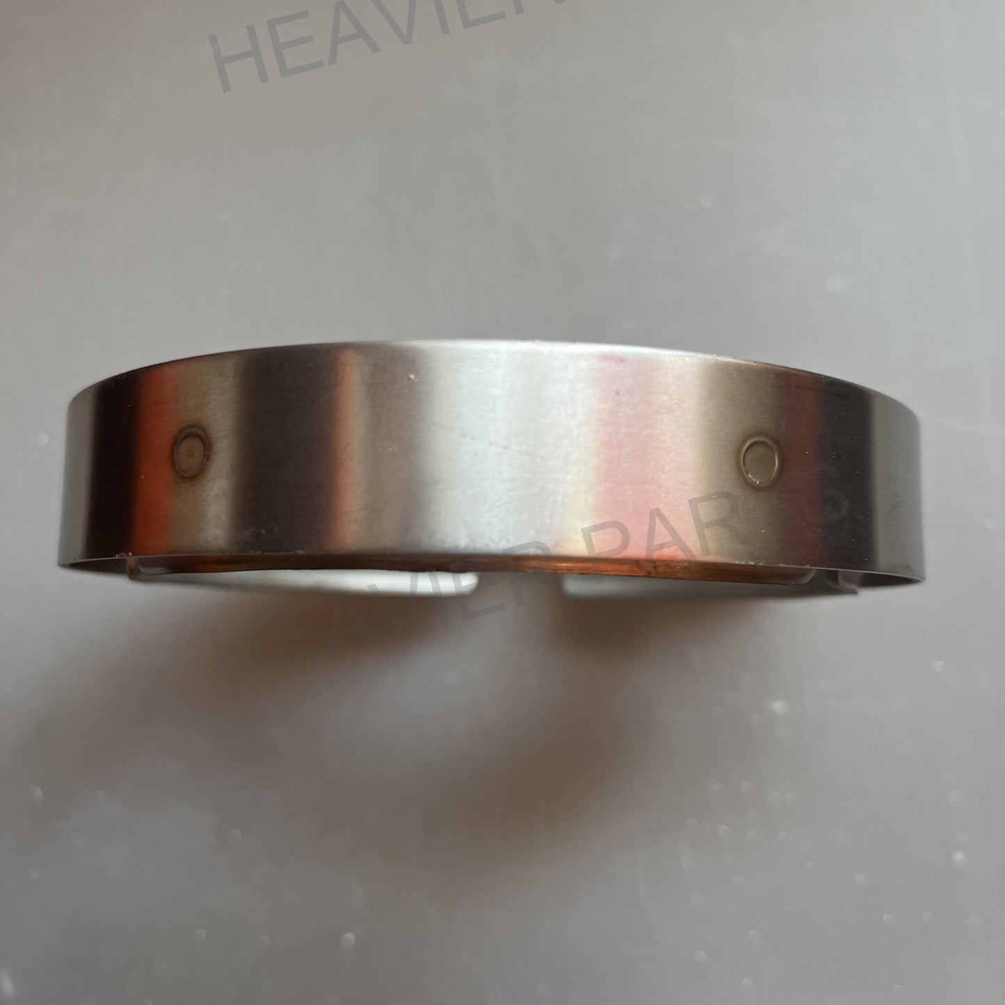 1W2431 Caterpillar V BAND CLAMP