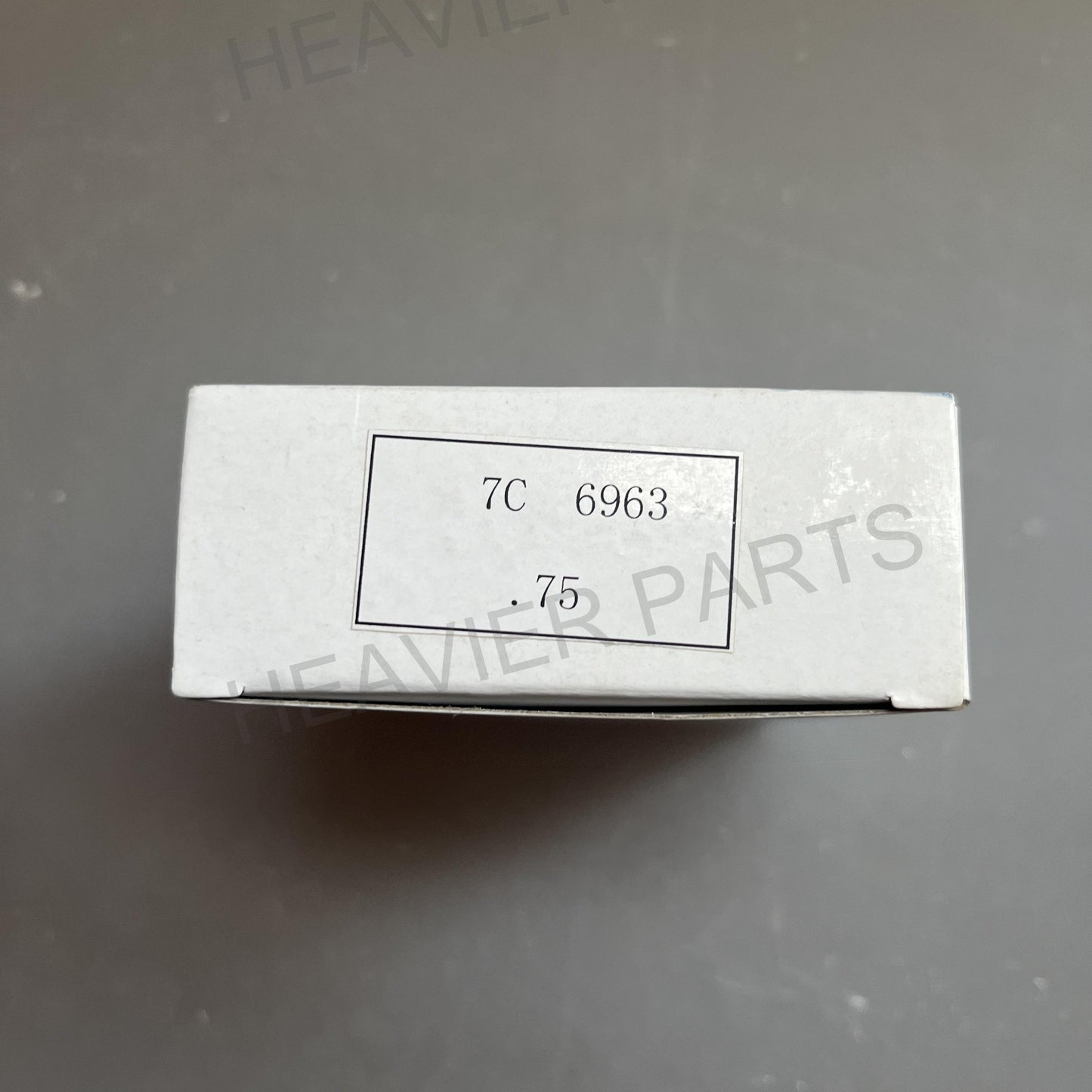 7C6963 Caterpillar MAIN BEARING