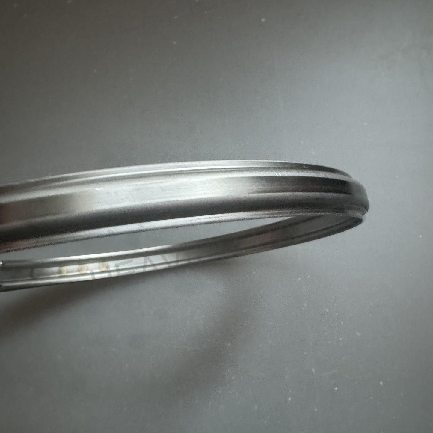 7W7778 Caterpillar V-BAND CLAMP, COMP. END