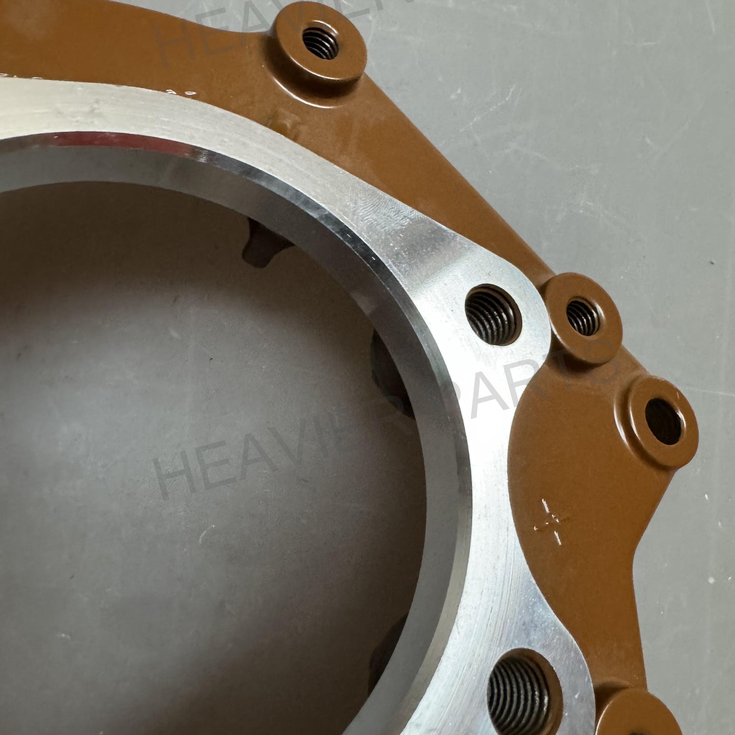 5I7576 Caterpillar FLANGE