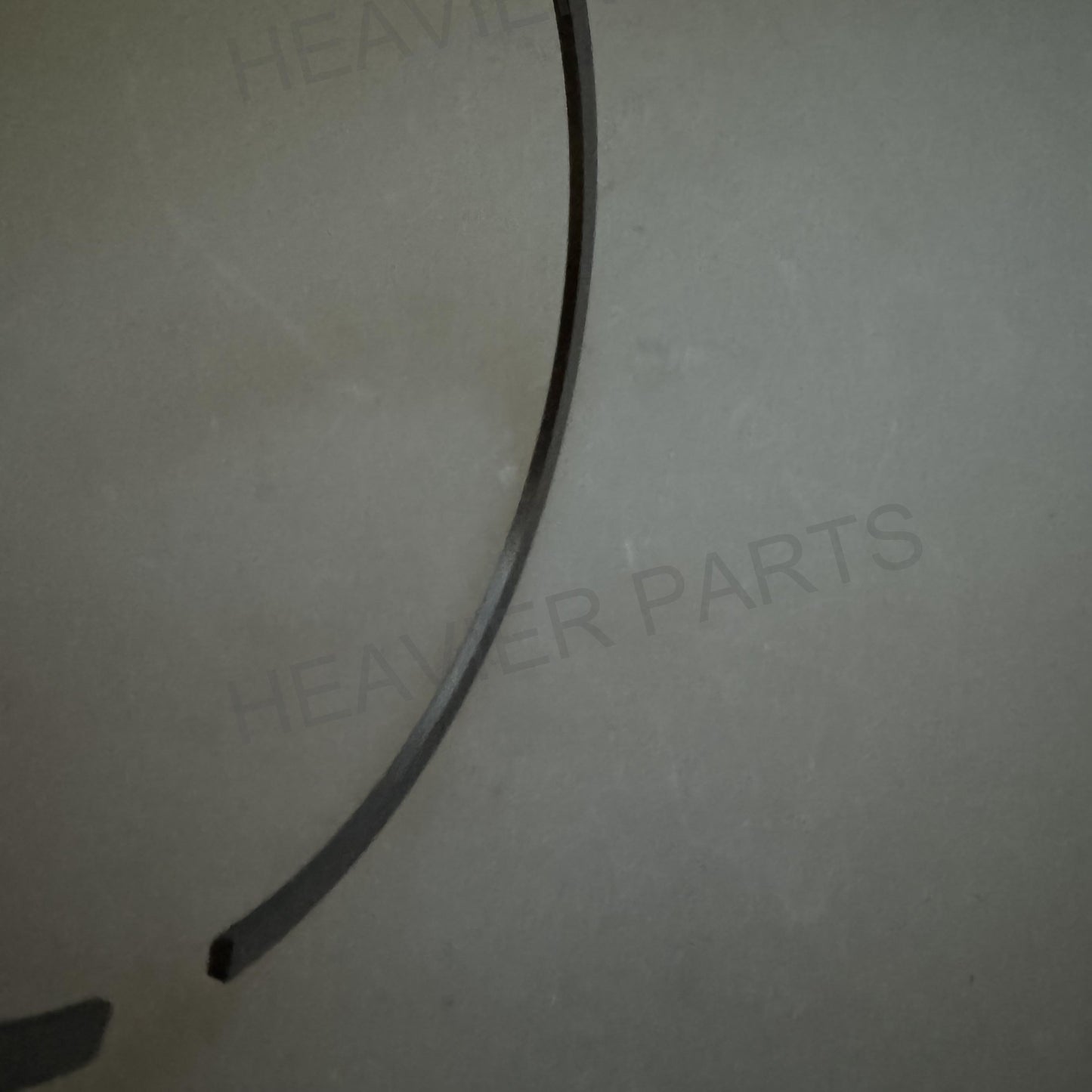 1765749 Caterpillar PISTON RING