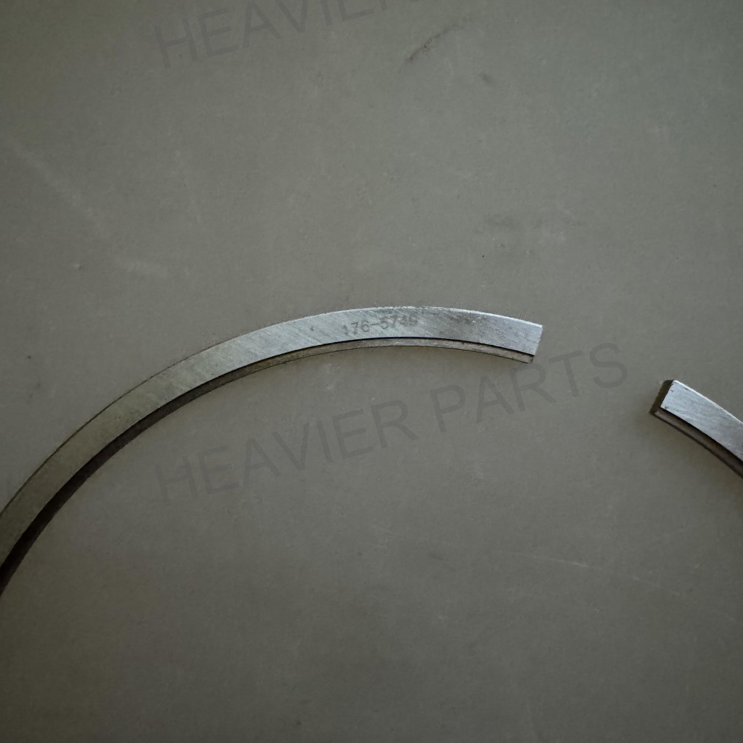 1765749 Caterpillar PISTON RING